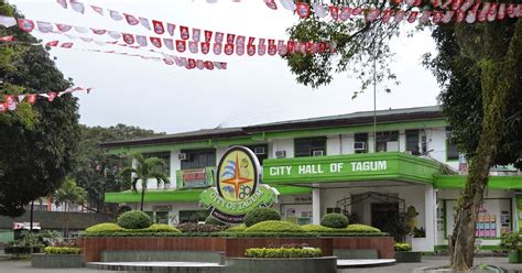 Tagum City History .